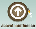 Visit Above the Influence
